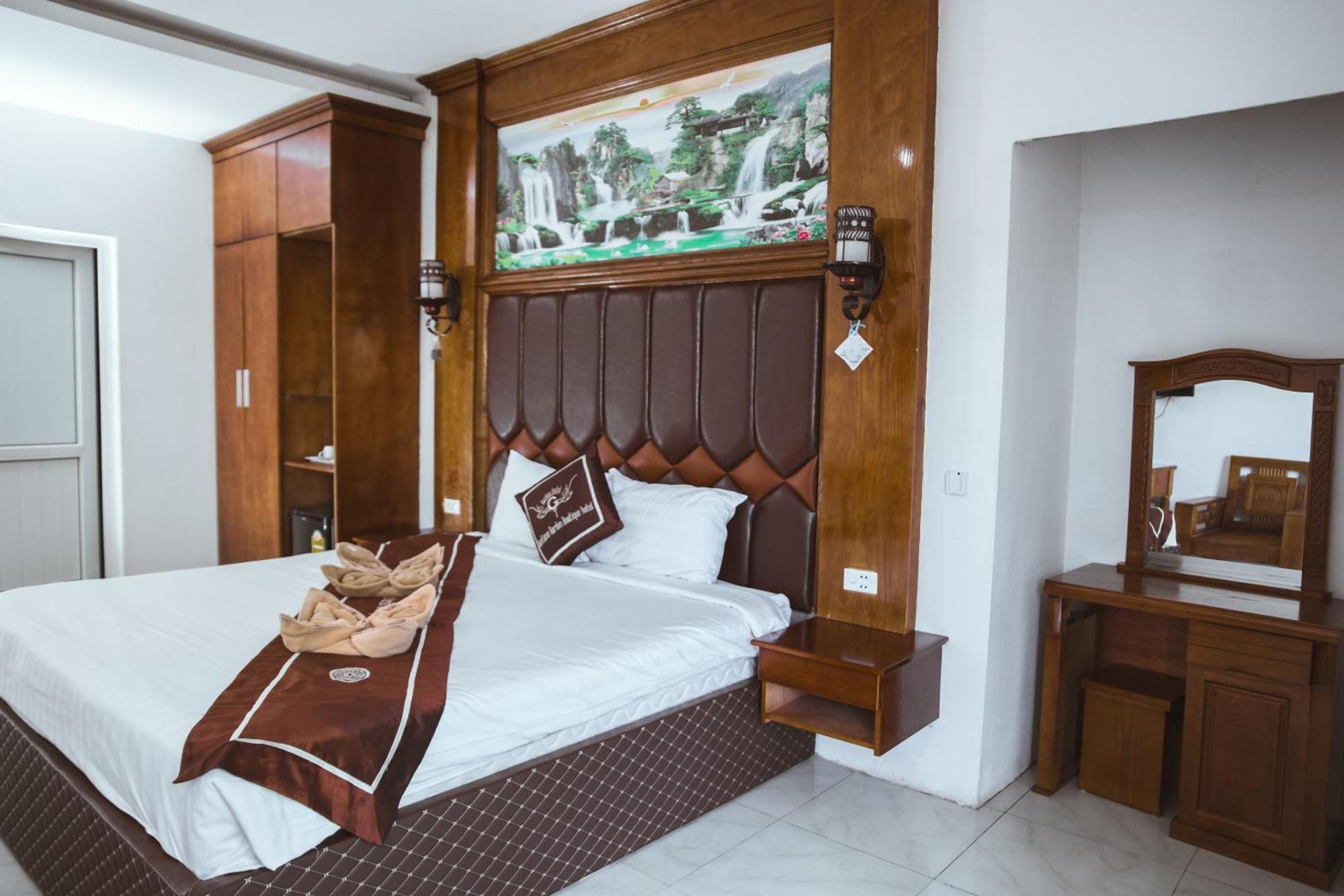 Vientiane Garden Villa Hotel And Coffee 외부 사진